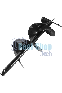 Бур AG-250 Ресанта