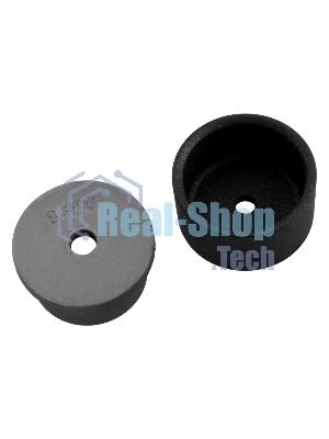 Насадки с тефлоновым покрытием к аппарату для сварки полипропилен. труб, 20,25,32,40 мм Kronwerk