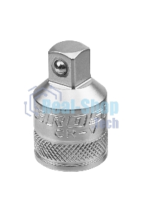 Набор торцевых головок Gross 14145 трещотка 120 зубьев, 36 предметов