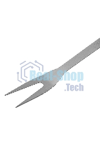 Набор приборов для барбекю 2 предмета в блистере Camping Palisad