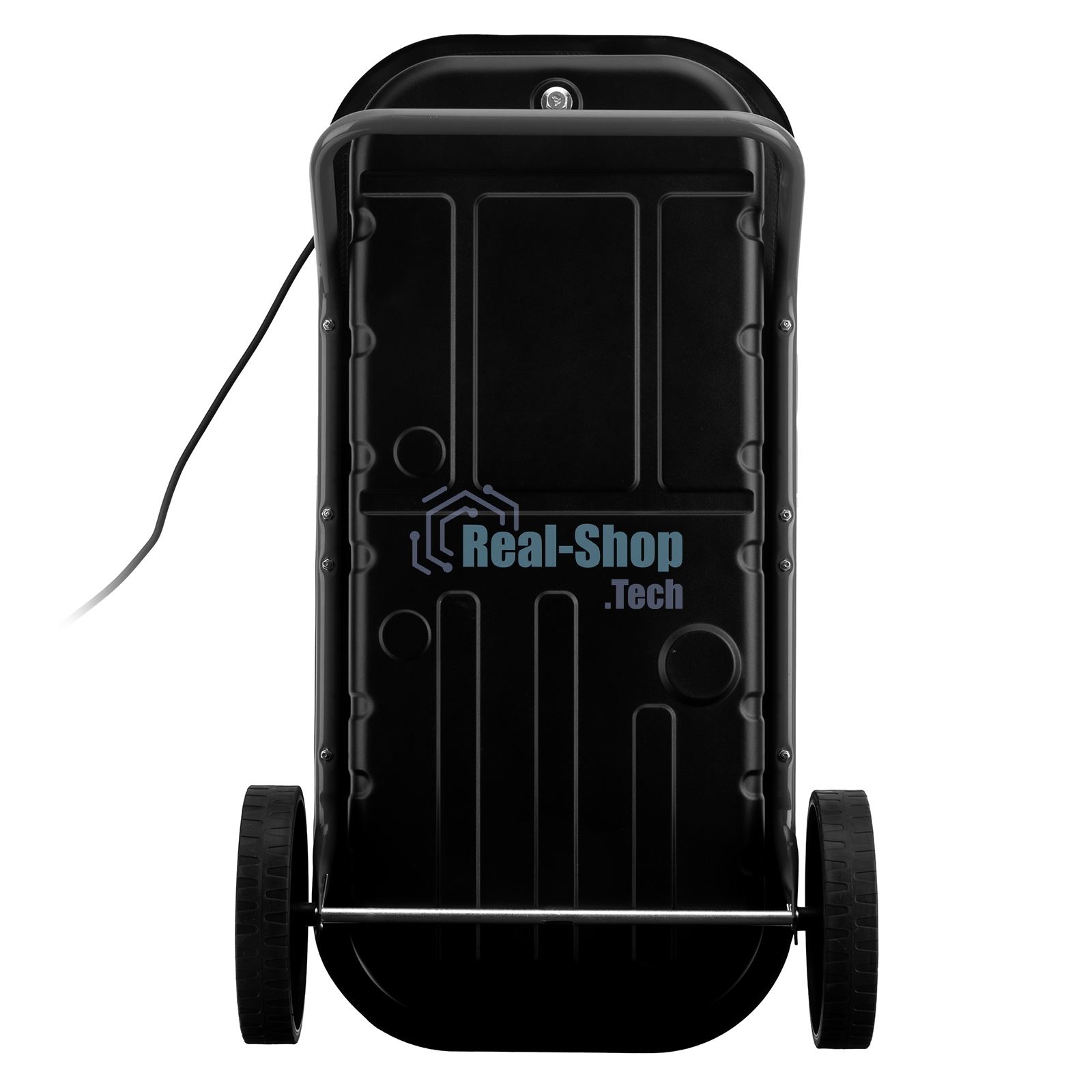 Дизельная тепловая пушка Denzel DHG-30, 30 кВт, 750 м3/ч, прямой нагрев