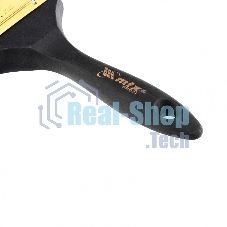 Кисть плоская 