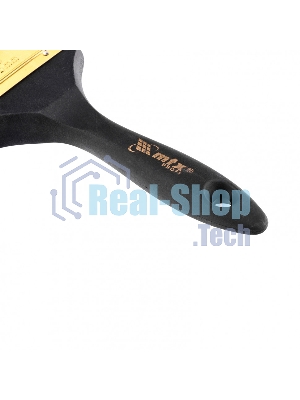 Кисть плоская 