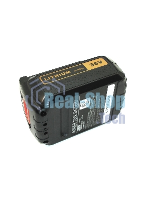 Аккумулятор для Black & Decker CD, KS, PS (BL20362) 36V 2Ah (Li-ion)