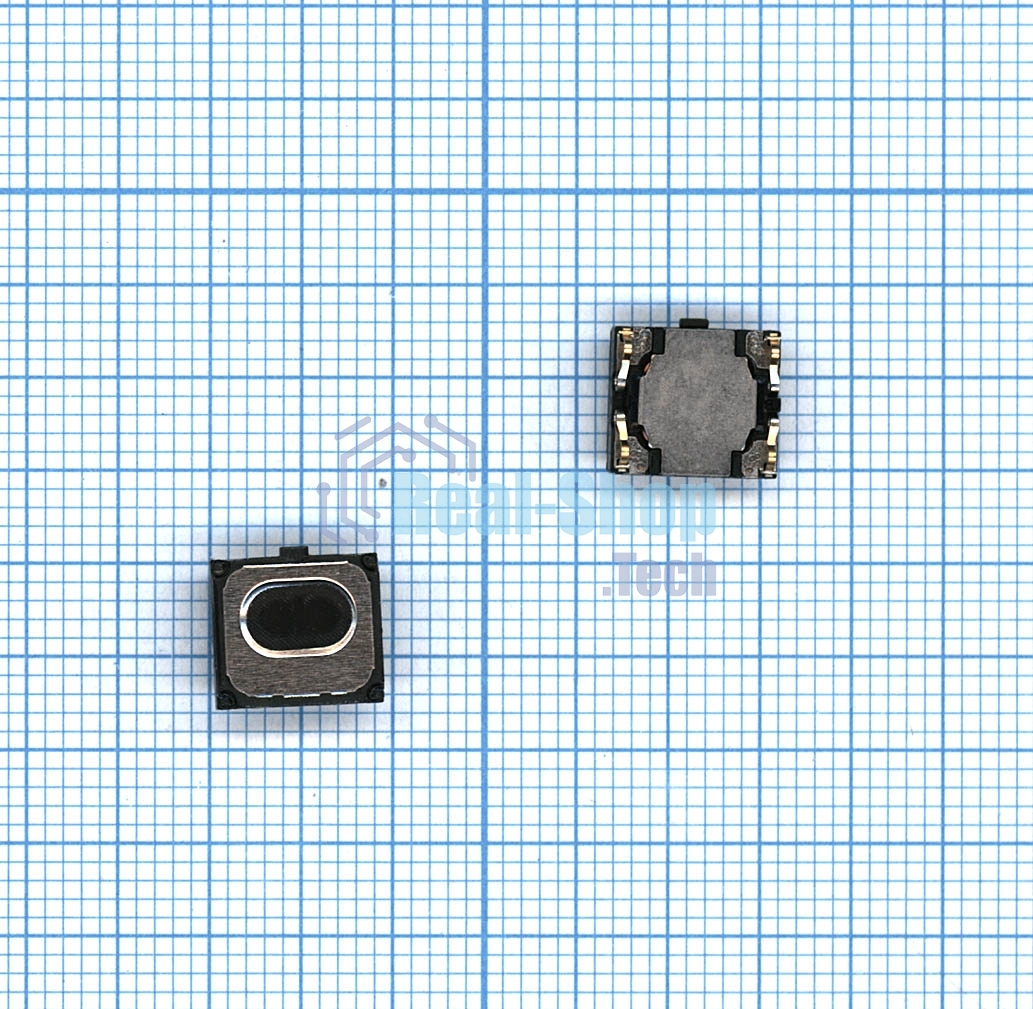 Динамик верхний (слуховой) для Huawei P9 Lite