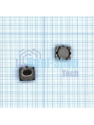Динамик верхний (слуховой) для Huawei P9 Lite