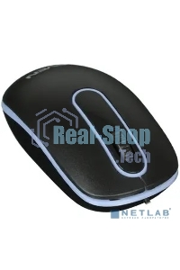 Мышь проводная SVEN RX-90 черный, 1000 dpi, USB, кнопки - 3