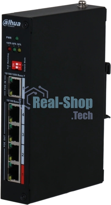 Удлинитель Dahua DH-PFT1500