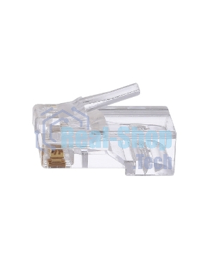 Коннектор GoPower RJ45 00-00028933