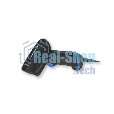 Сканер штрих-кода ручной Newland HR2000 2D имидж, проводной, RS232, USB, черный, без подставки