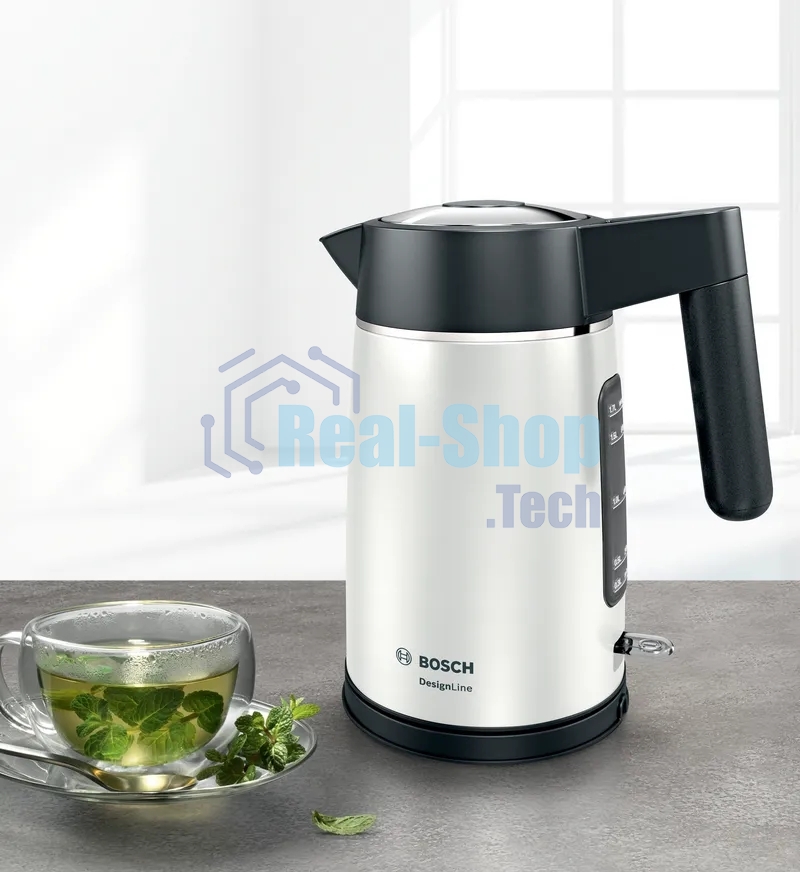 Чайник электрический Bosch TWK5P471