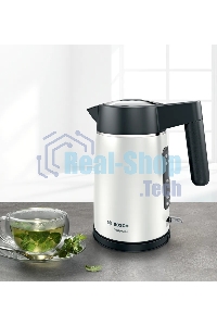 Чайник электрический Bosch TWK5P471