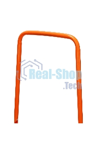 Каток газонный Сибртех 40 л, ручной, наливной, пробка-болт