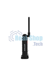 Фонарь многофункциональный Rexant с магнитом, крюком и клипсой, маленький