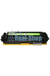 Картридж лазерный Cactus CS-CB540A черный (2200 стр.) для HP Color LaserJet CP1215/1515/CM1312