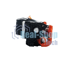 Картридж лазерный Sakura 069BK ECO (5094C002) для Canon I-Sensys LBP673Cdw/MF750C/MF725, черный, 2100к. ECO (чип без счетчика копий)