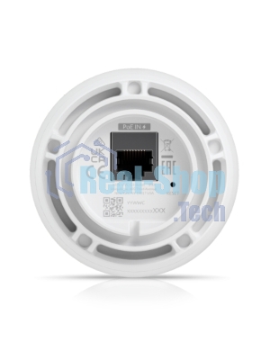 Камера видеонаблюдения UniFi Protect Camera G5 Bullet Видеокамера 2K HD (4Mp), 30 к/с