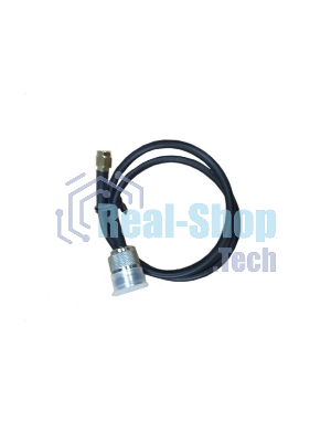 Антенна D-Link ANT24-CB01N/LMR2/A1A Кабель-переходник длиной 0,5 м с разъемами N Jack/RP-SMA Plug для антенны