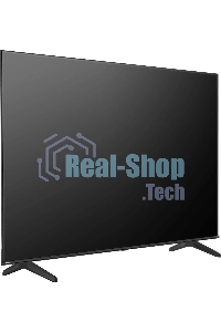 Телевизор Hisense 55'' 55A6Q UHD Smart черный 2025