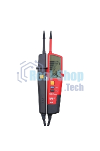 Тестер напряжения и целостности цепи UNI-T UT18D