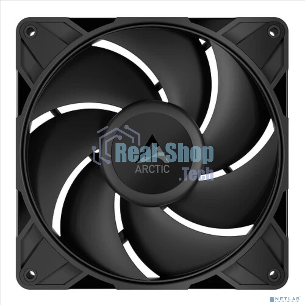 Вентилятор в корпус Arctic Cooling Вентилятор корпусной ARCTIC P14 Pro PST CO (ACFAN00316A) 