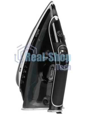 Утюг Braun SI5188BK черный/серый, 2800 Вт, 50 г/мин, 220 г/мин, 330 мл