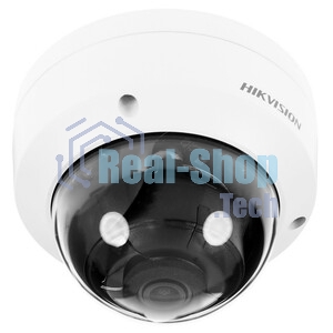 Камера видеонаблюдения IP Hikvision DS-2CD2183G2-IS(2.8мм) 2.8-2.8мм цветная