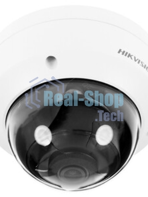 Камера видеонаблюдения IP Hikvision DS-2CD2183G2-IS(2.8мм) 2.8-2.8мм цветная