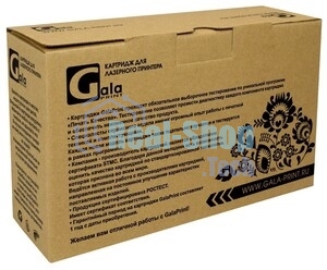 Картридж лазерный GalaPrint GP TN-3380 черный (8000 стр.) для Brother DCP-8110/DCP-8250/HL-5440/HL-5450/HL-5470/HL-6180/MFC-8520/MFC-8950