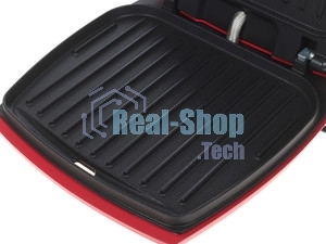 Гриль контактный электрический Centek CT-1465