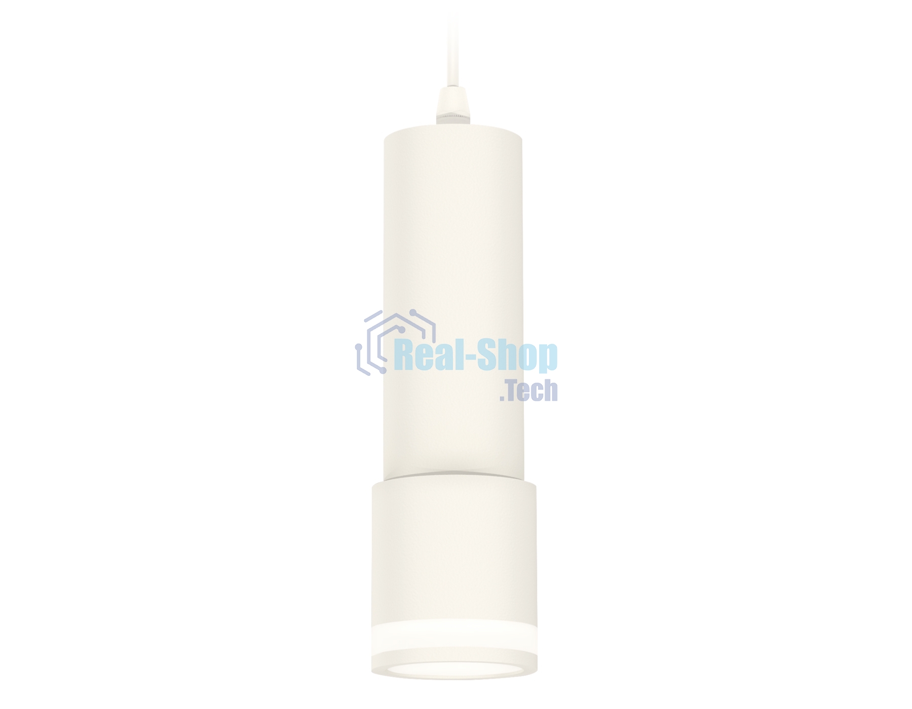 Светильник Ambrella Light XP7401021 SWH/FR белый песок/белый матовый MR16 GU5.3 (A2301, C6342, A2030, C7401, N7120)