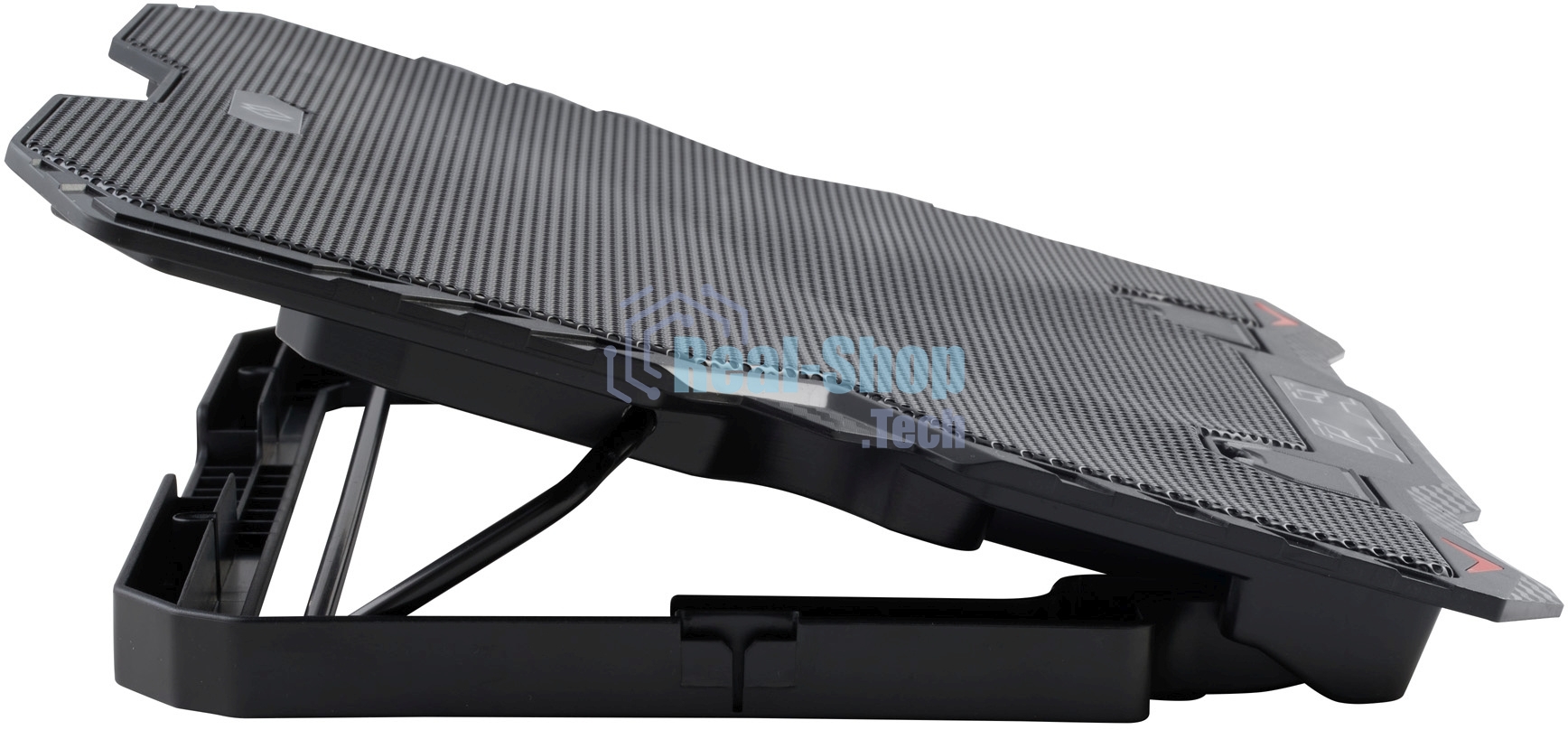 Подставка для ноутбука Digma D-NCP150-2 15.6