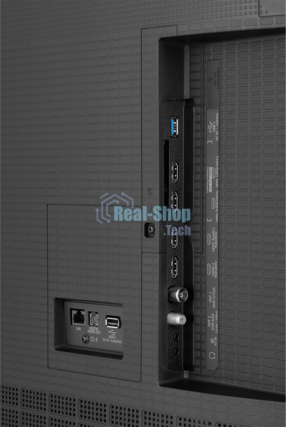 Телевизор Hisense 100