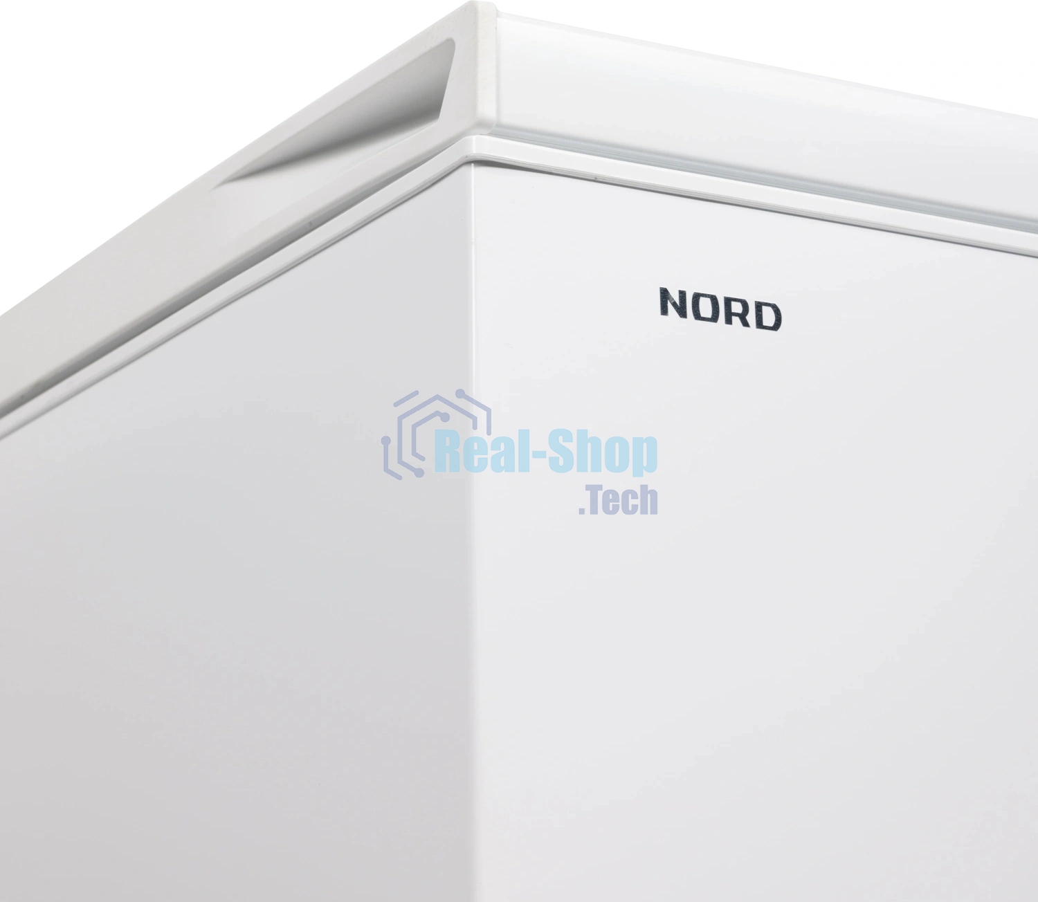 Морозильный ларь Nord CN 300, белый, 270л
