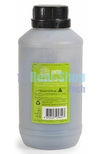Тонер для принтера Cactus CS-THP4-120 черный (флакон 120гр) HP LJ P1005/P1006/P1100/P1102