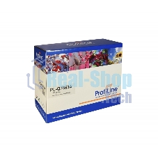 Картридж лазерный ProfiLine PL-Q7563A для принтеров HP Color LaserJet 2700/3000/3000N/3000DN/3000DTN Magenta 3000 копий