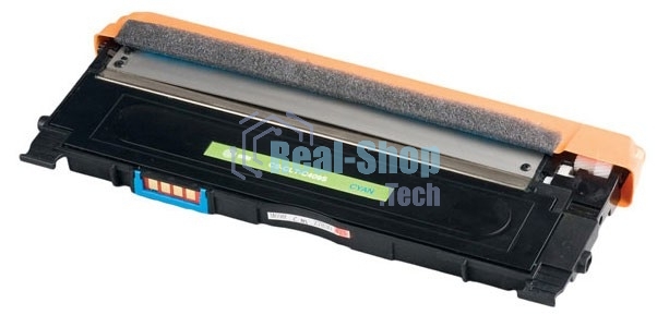 Картридж лазерный Cactus CS-CLT-C409S голубой (1000 стр.) для принтеров Samsung CLP-310/315/CLX-3170/3175/3175FN