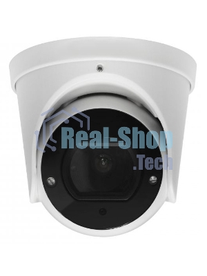 Видеокамера Falcon Eye FE-MHD-DV2-35 Купольная, универсальная 1080 видеокамера 4 в 1 (AHD, TVI, CVI, CVBS) с вариофокальным объективом и функцией 