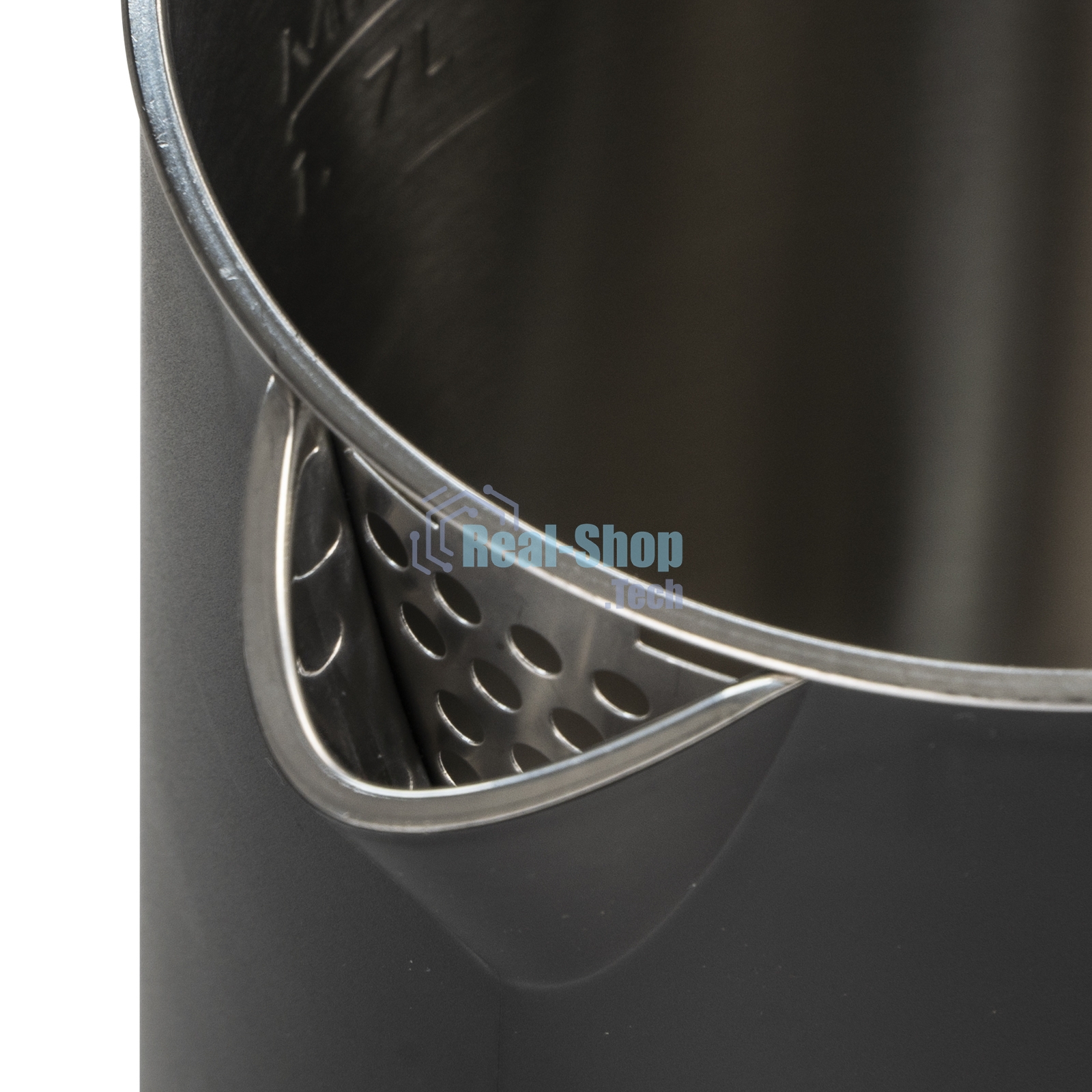 Чайник электрический Galaxy GL 0323 черный