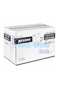 Стабилизатор напряжения AСН-3 000/1-Ц Rexant