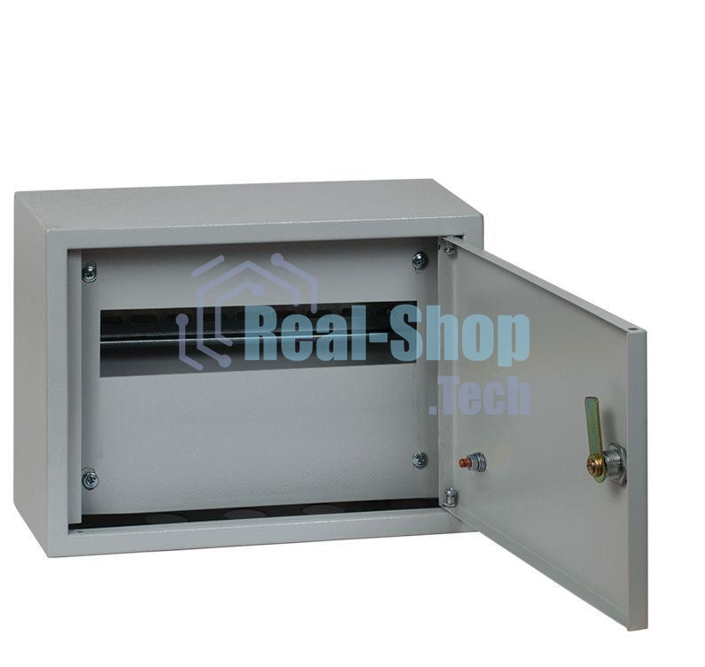 Щит ЩРН-12 IP31 (220х300х120) Basic EKF mb21-12-bas