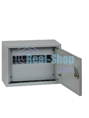 Щит ЩРН-12 IP31 (220х300х120) Basic EKF mb21-12-bas
