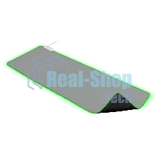 Игровой коврик для мыши Razer Goliathus Extended Chroma - Mercury Razer Goliathus Extended Chroma - Mercury - Gaming Mouse Mat