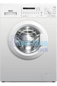Стиральная машина Atlant СМА 70С107-000 белый, загрузка фронтальная 7 кг, 1000 об/мин., класс: А++