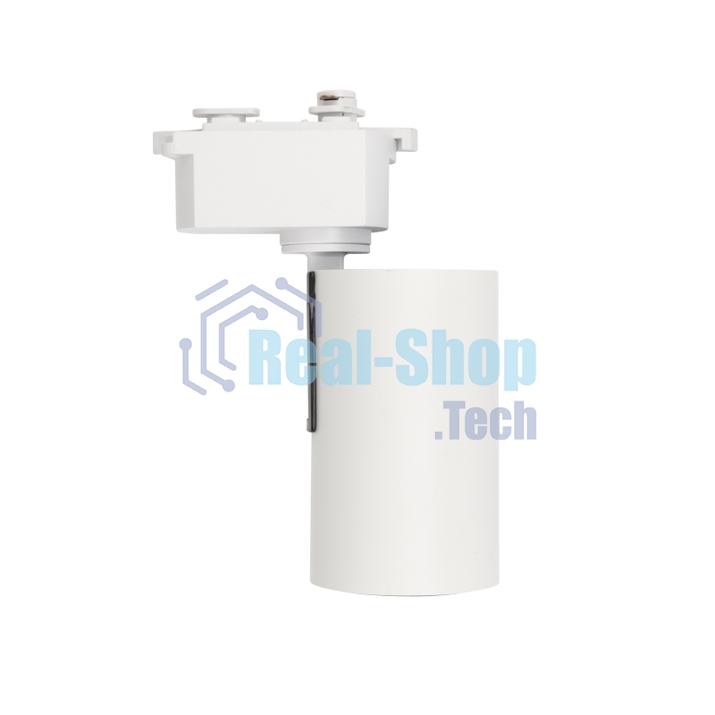 Светильник светодиодный трековый Rexant Star Track 12 Вт 4000 К LED белый