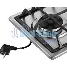 Газовая варочная панель Maunfeld EGHS.32.6CS/G