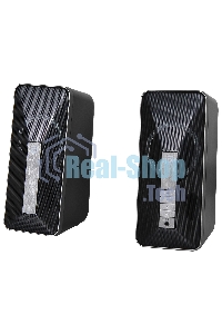 Портативная колонка Oklick OK-130 2.0 черный BT