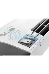 Тепловая завеса Ballu BHC-L05S02-S 2кВт белый