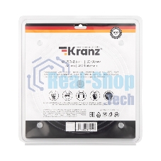 Диск пильный Kranz 250 мм х 36 зуб х 32/30 мм