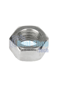 Гайка шестигранная Kranz DIN 934, M12, упаковка поставщика (20 кг./1 600 шт.)